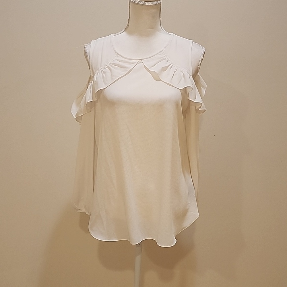 Worthington women's top. Size L